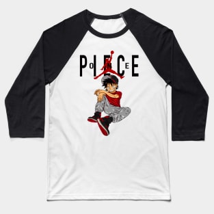 Jordan one piece Baseball T-Shirt